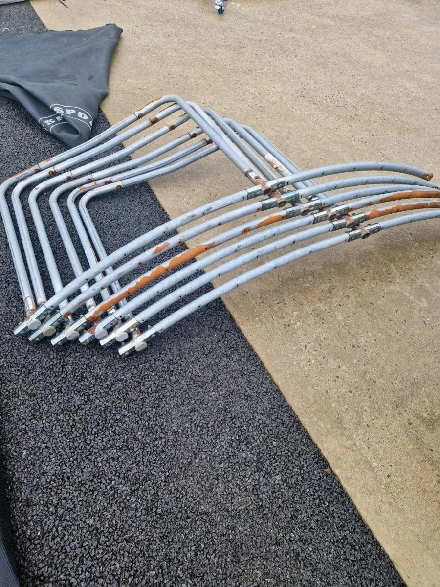 Trampoline - Image 1