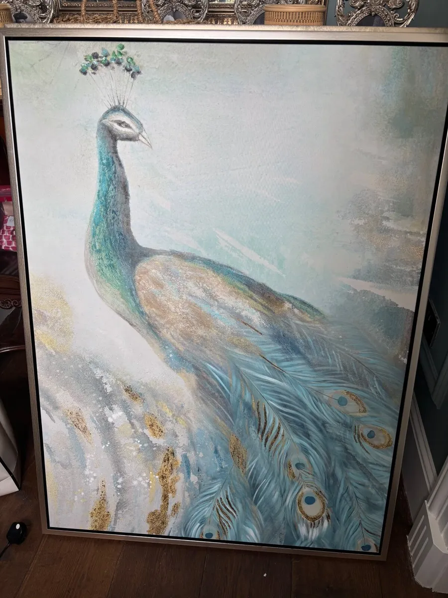 Wall Art - Image 1