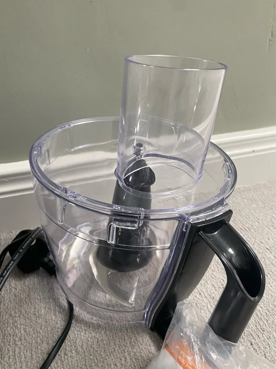 Food processor - Image 2