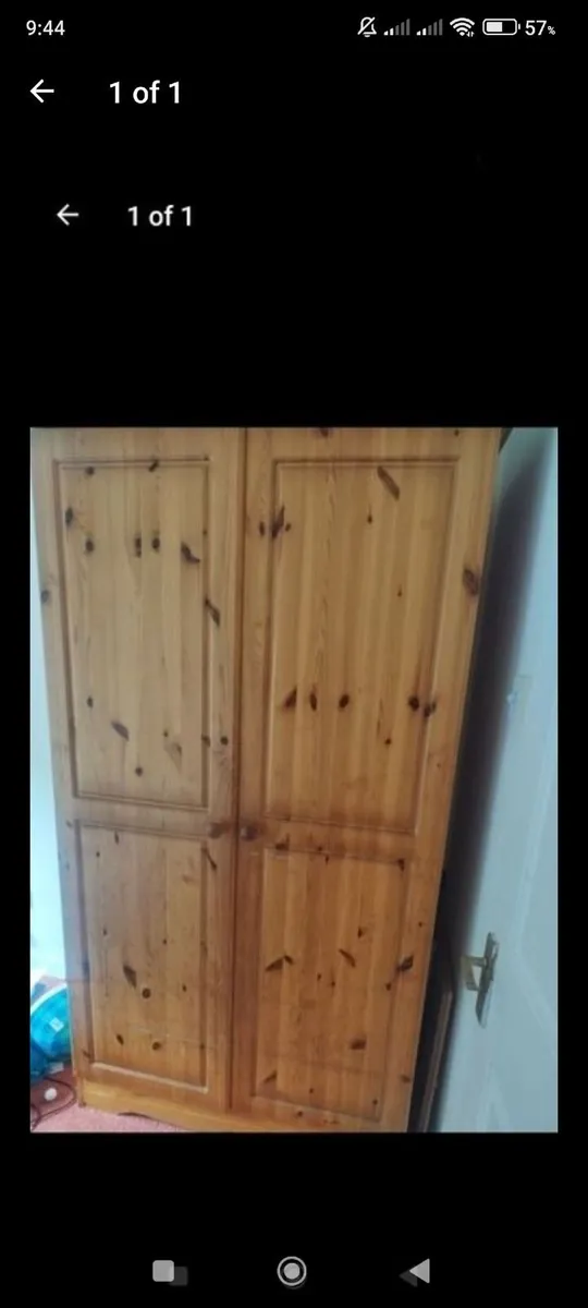 Wardrobe