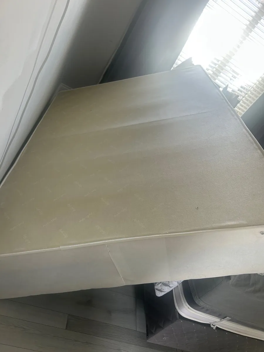 FREE 3&2 seater sofa& bed base - Image 3