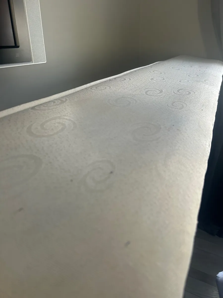 FREE 3&2 seater sofa& bed base - Image 4