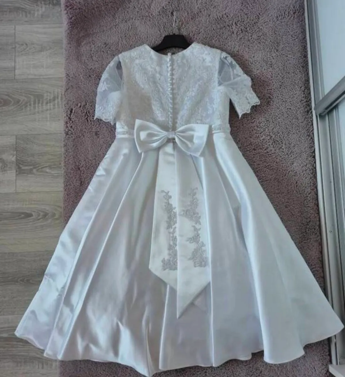 Communion Dress - Image 2