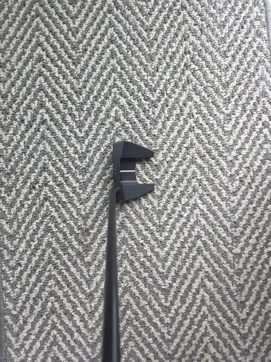 EVNROLL Neo Classic ER5 Black 38 Tour Spec - Image 2