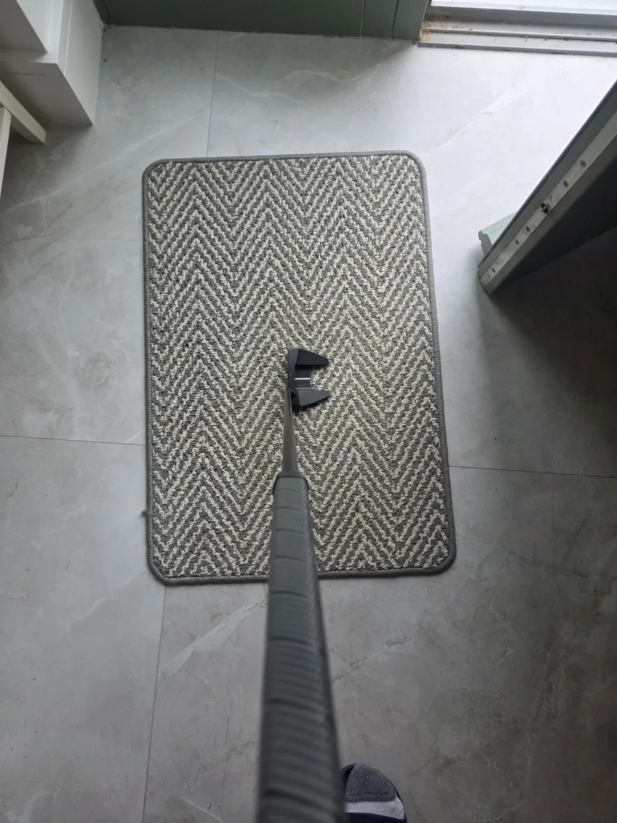 EVNROLL Neo Classic ER5 Black 38 Tour Spec - Image 3