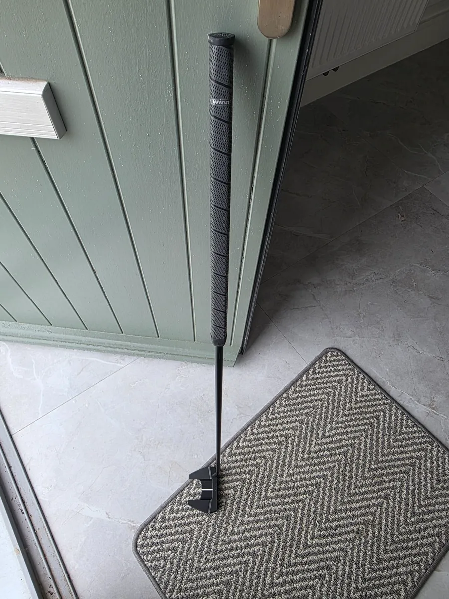 EVNROLL Neo Classic ER5 Black 38 Tour Spec - Image 4