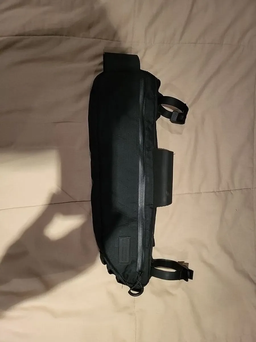Bontrager Adventure Frame Bag - Image 1