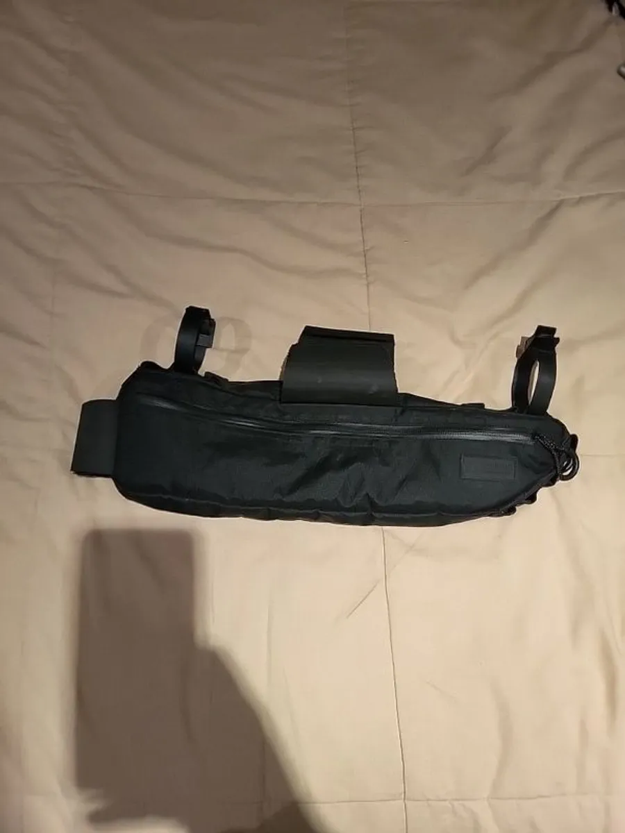 Bontrager Adventure Frame Bag - Image 2