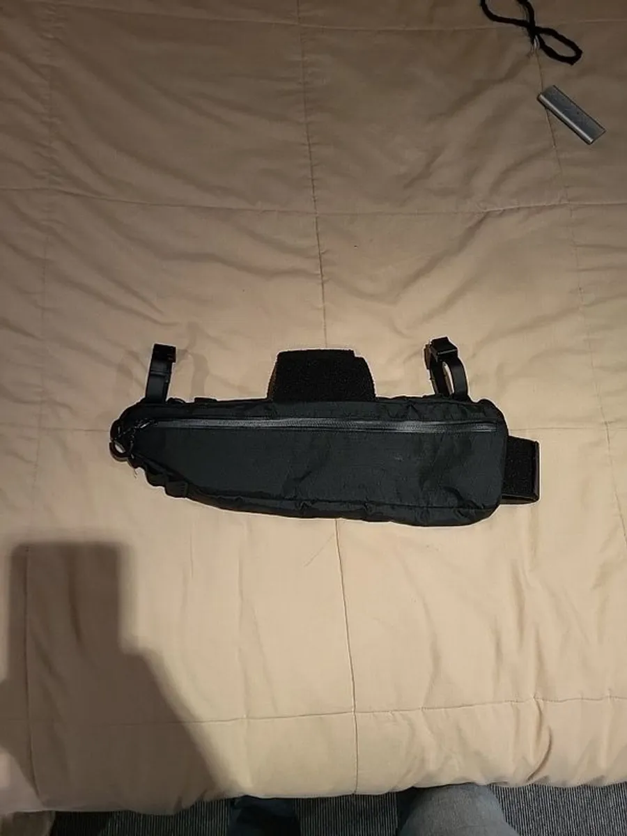 Bontrager Adventure Frame Bag - Image 3