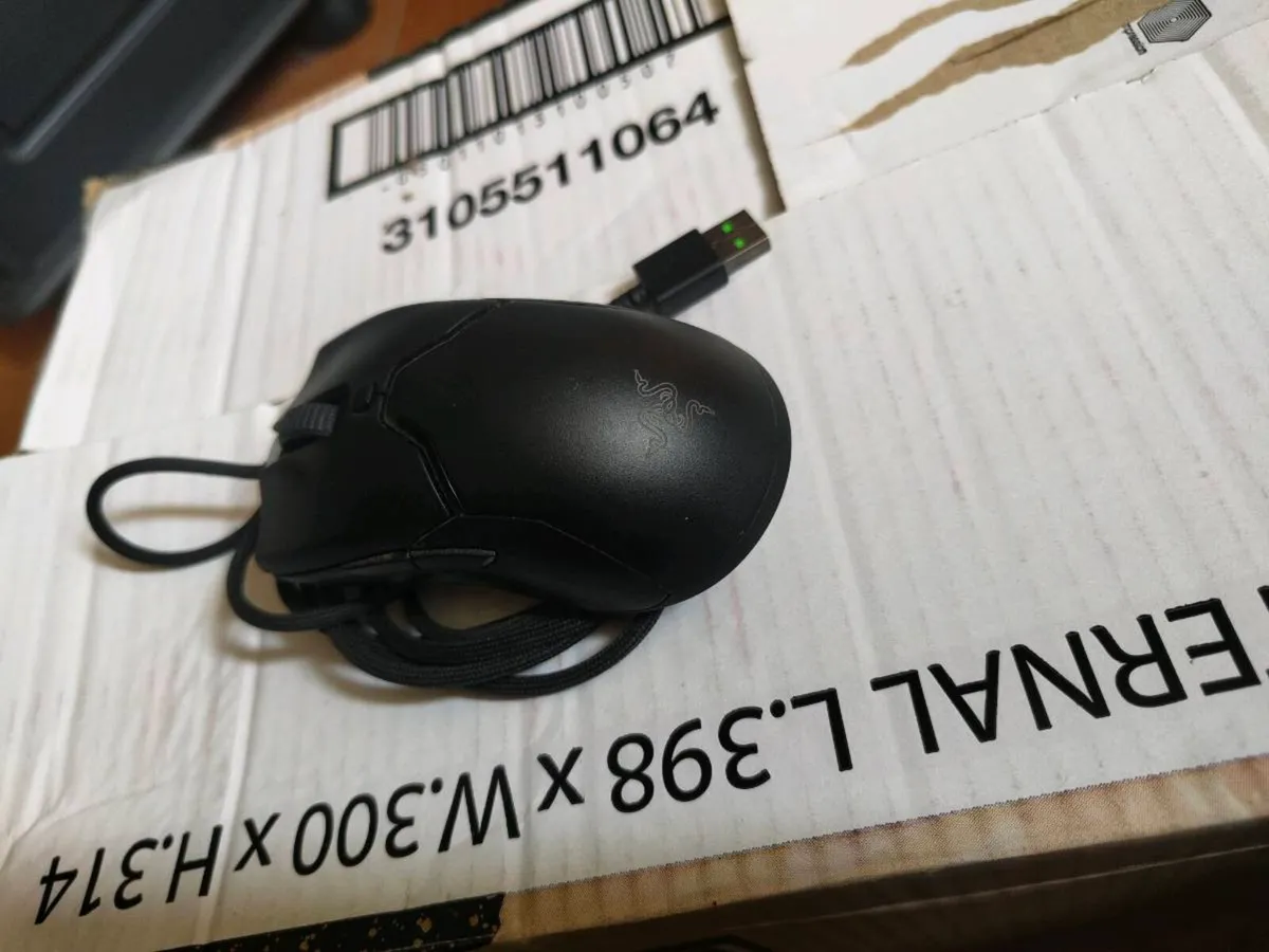 Razer Viper Mini gaming mouse