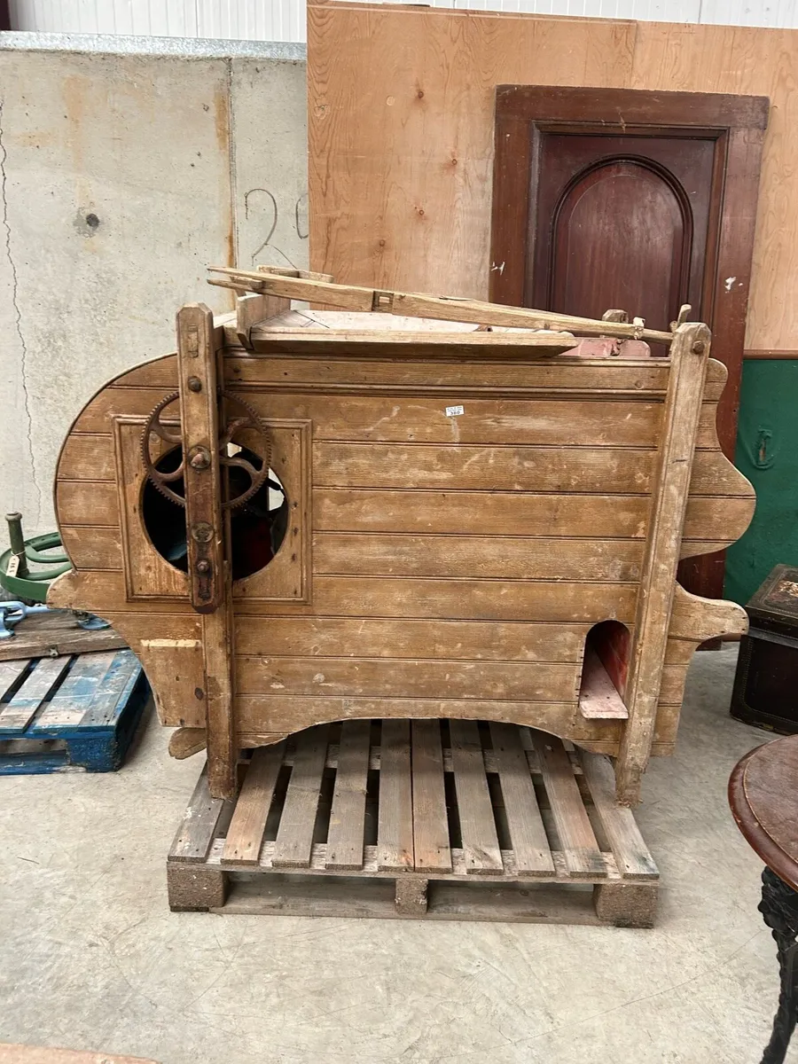 Auction - Vintage Items - Newgrange Farm - Image 2