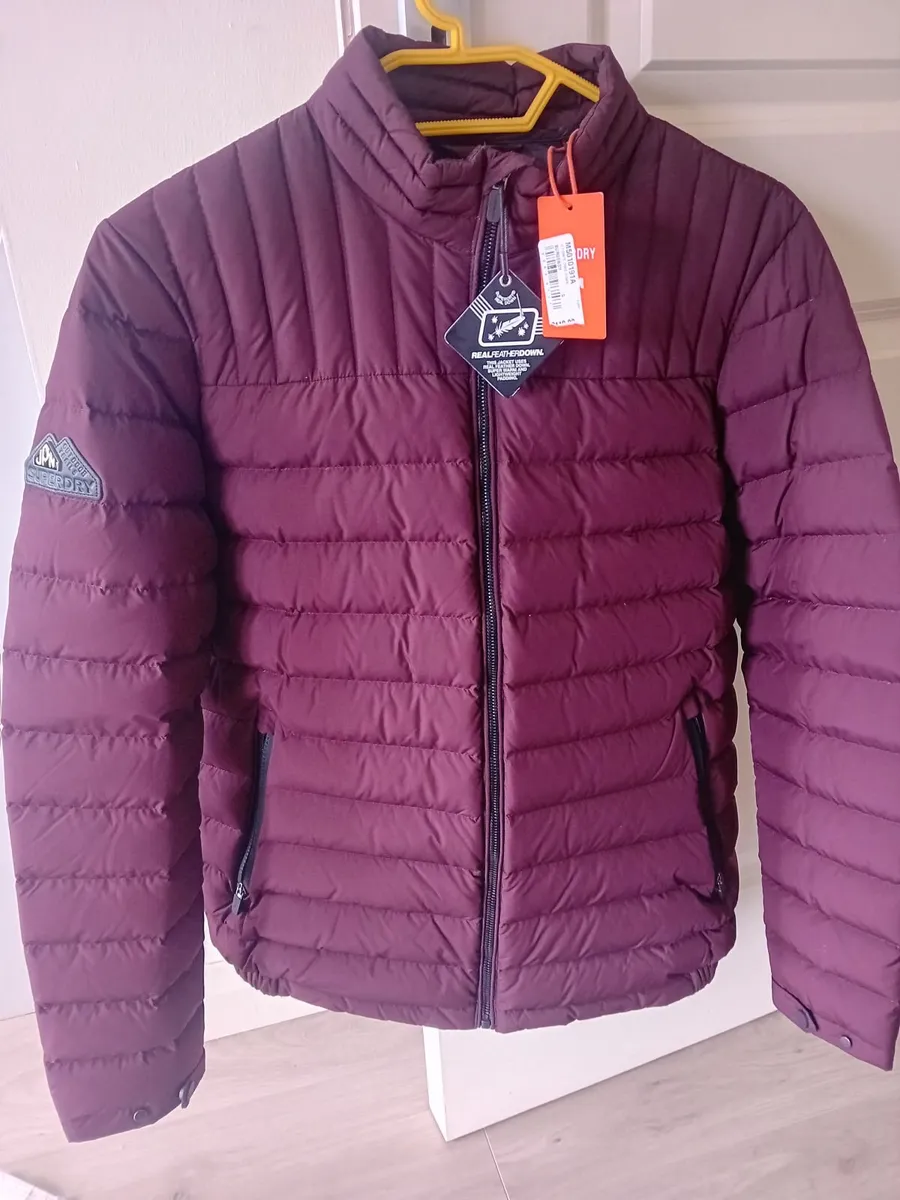 Mens clothes - Image 4