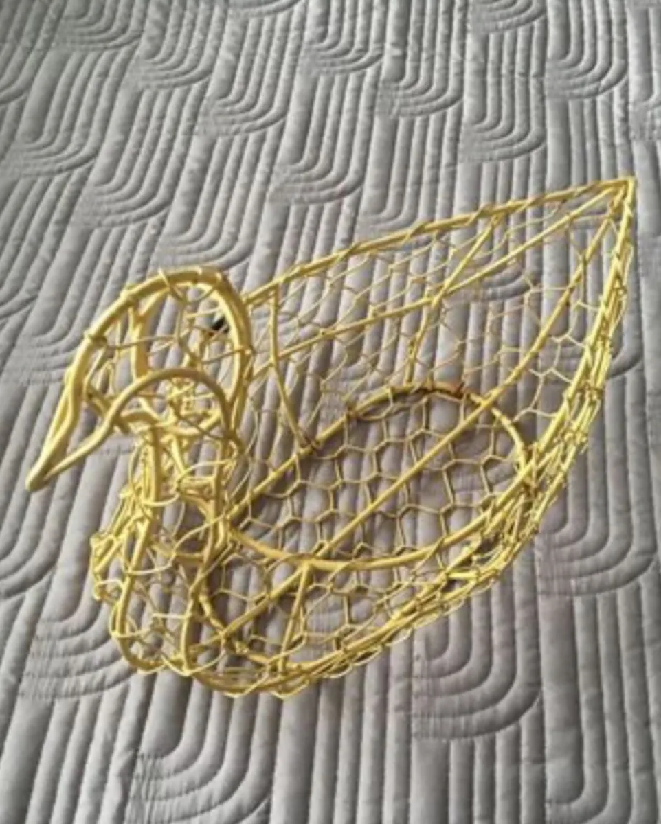 Wire Bird - Image 1