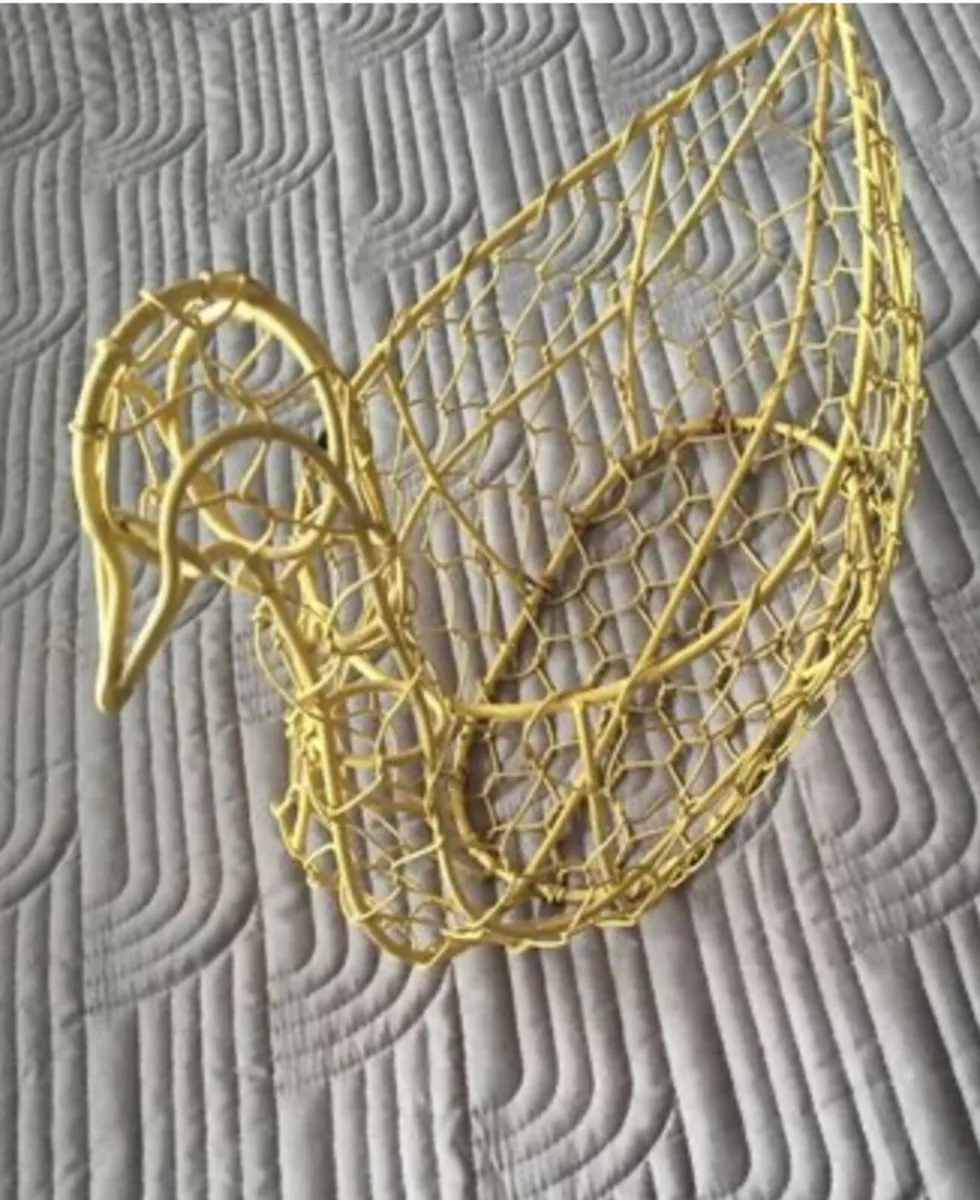 Wire Bird - Image 3