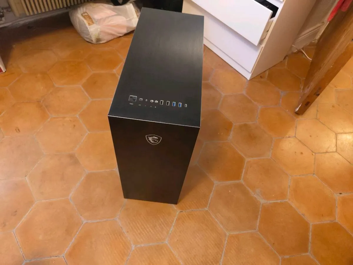 Gaming / Workstation PC - Image 3