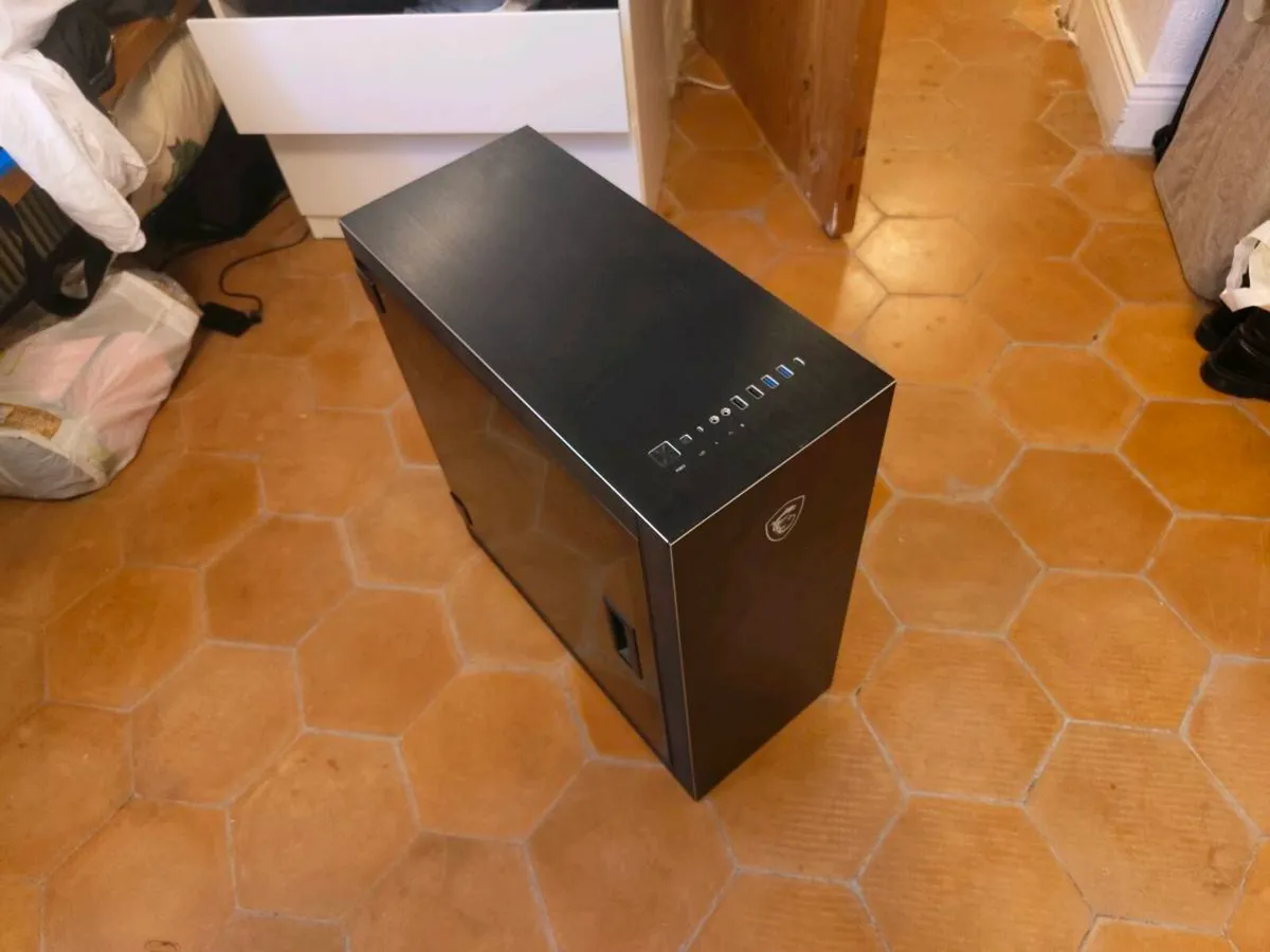 Gaming / Workstation PC - Image 4