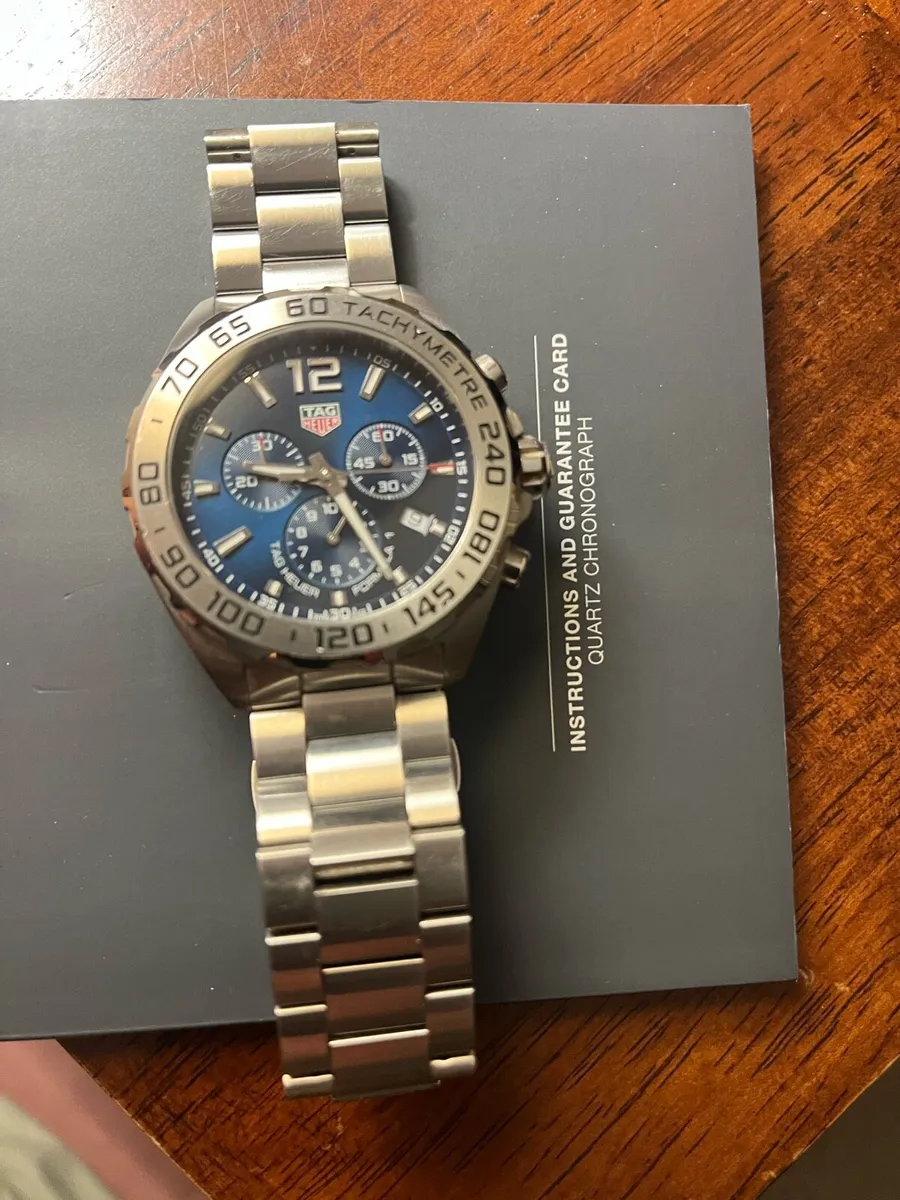 Tag Heuer - Image 2