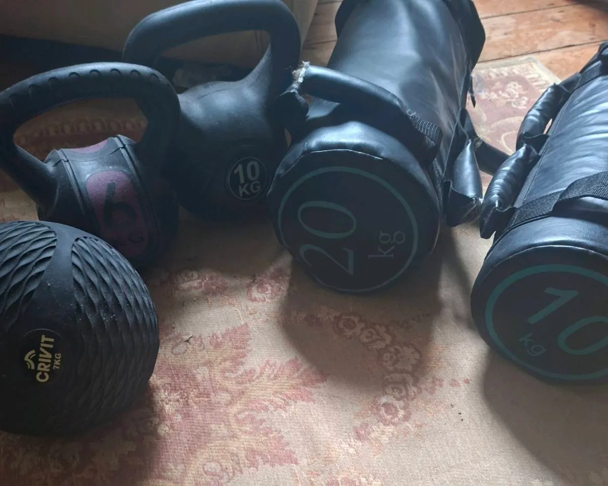 Weights
