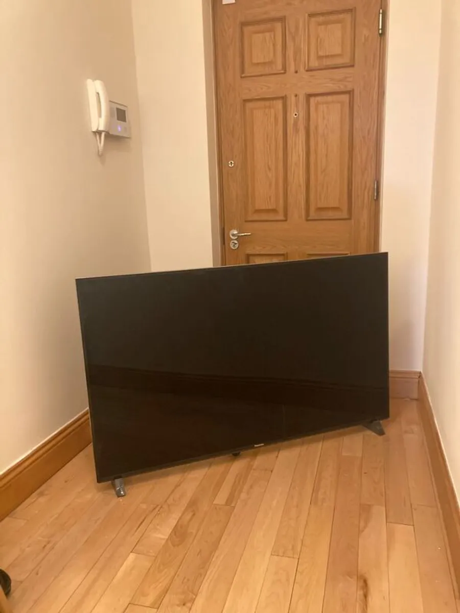 Panasonic 58inch 4K Smart LED TV TX-58DX902B - Image 2