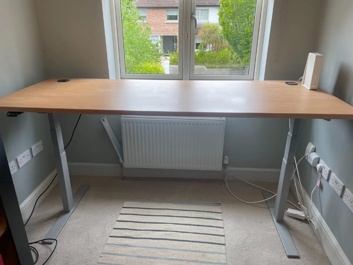 Professional Standing Desk (KOS ergonomics) - Image 2