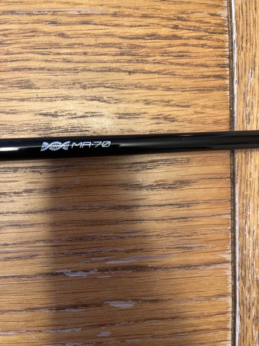 Kai’Li driver shaft, ping adapter - Image 2