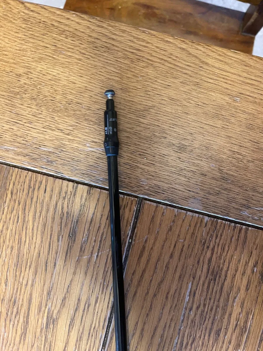 Kai’Li driver shaft, ping adapter - Image 3