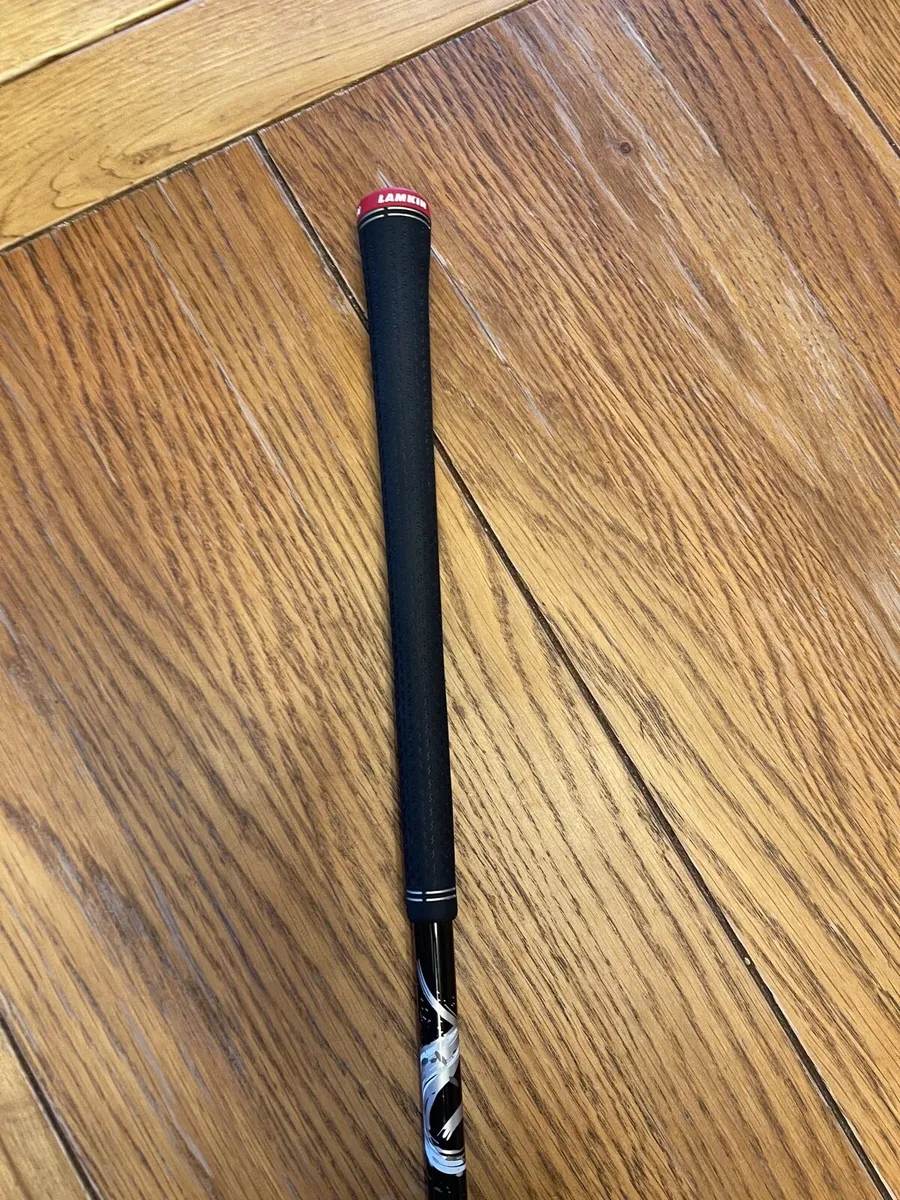 Kai’Li driver shaft, ping adapter - Image 4