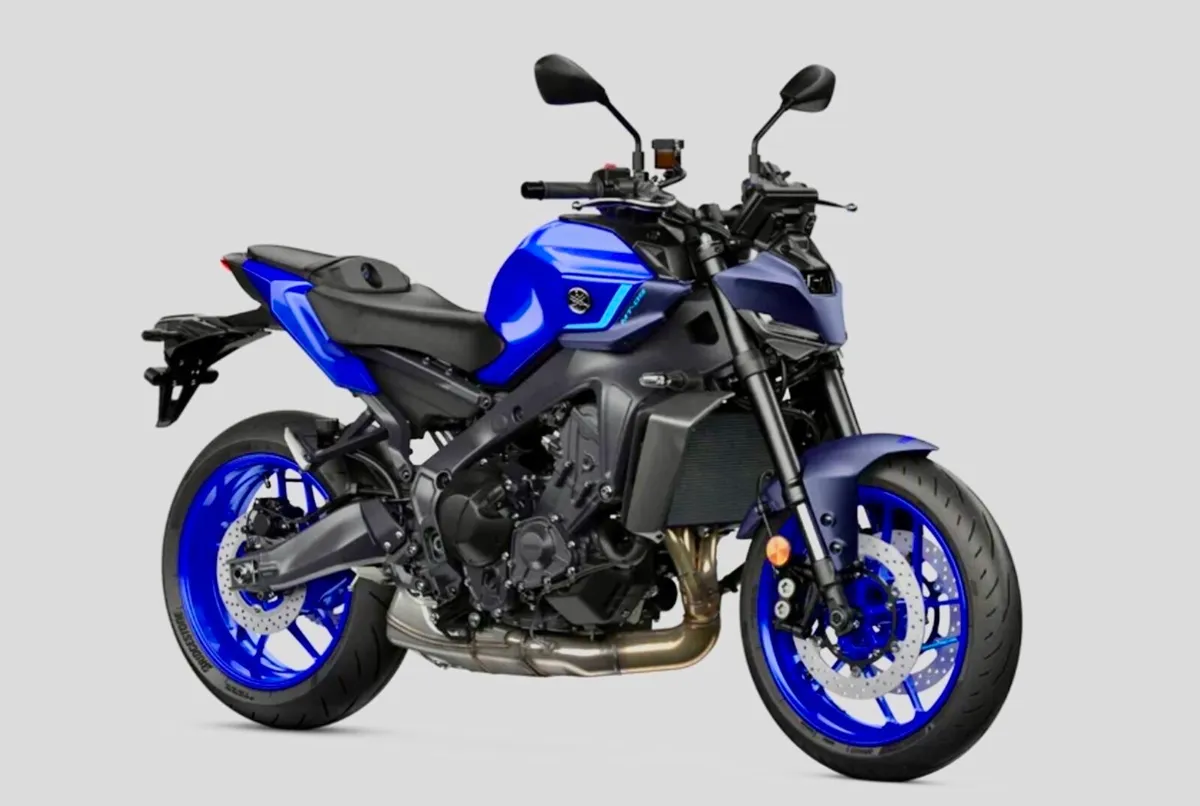 Yamaha MT09 special offer and trade ins welcome - Image 1