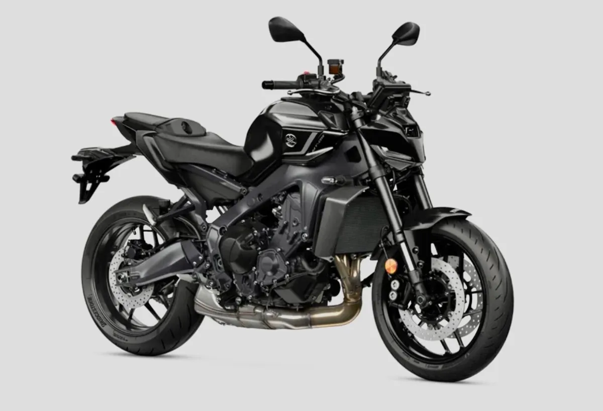 Yamaha MT09 special offer and trade ins welcome - Image 2