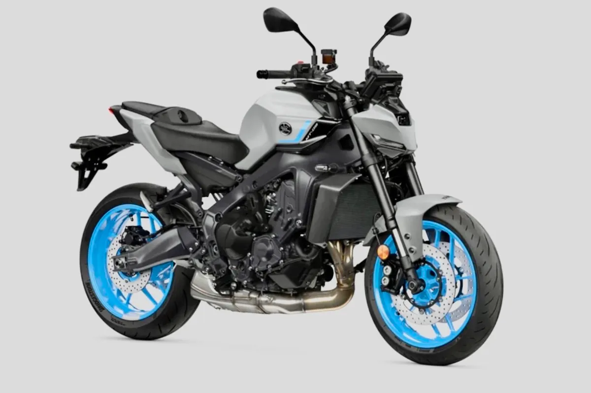 Yamaha MT09 special offer and trade ins welcome - Image 3