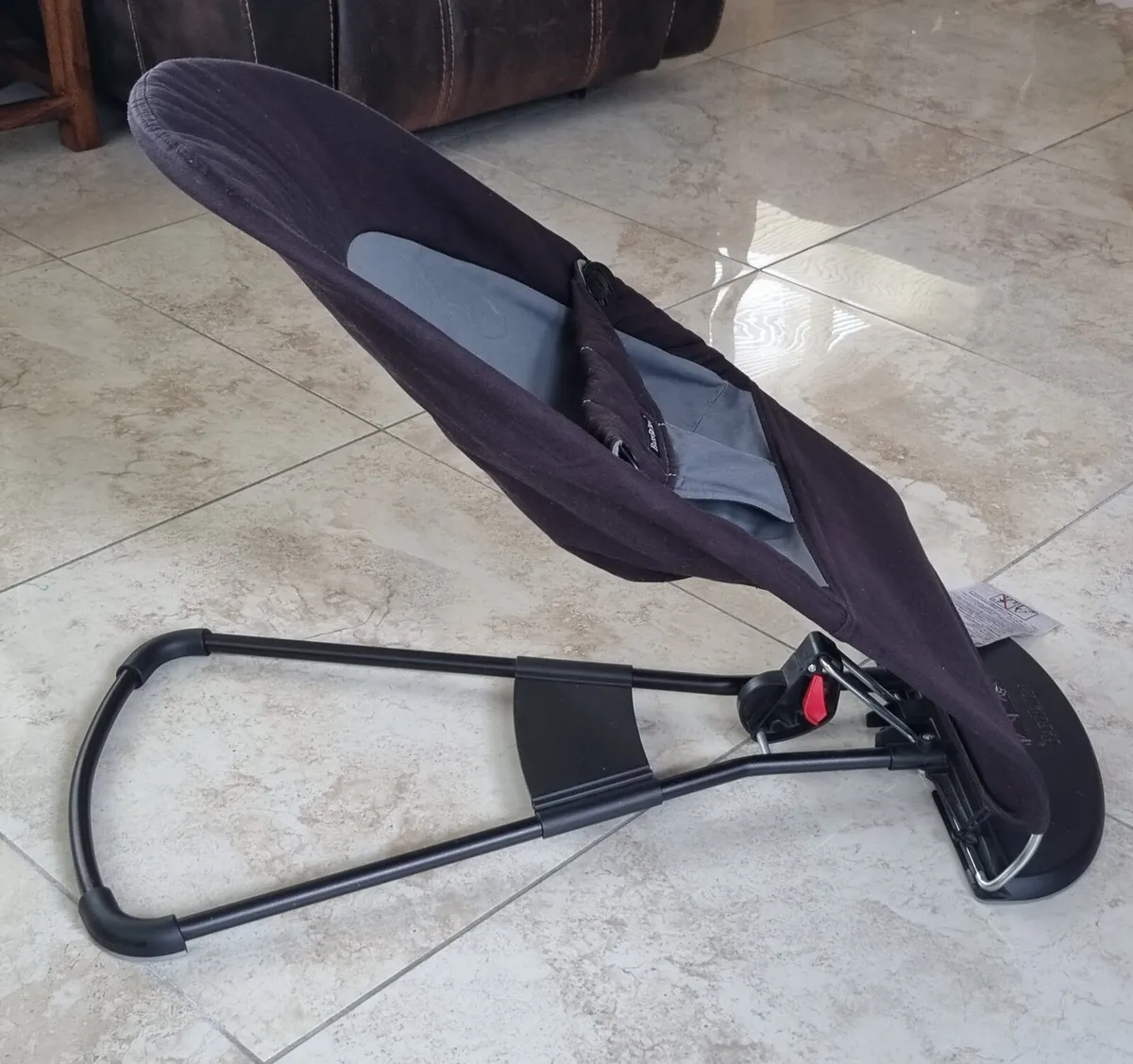 Baby Bjorn bouncer - Image 1