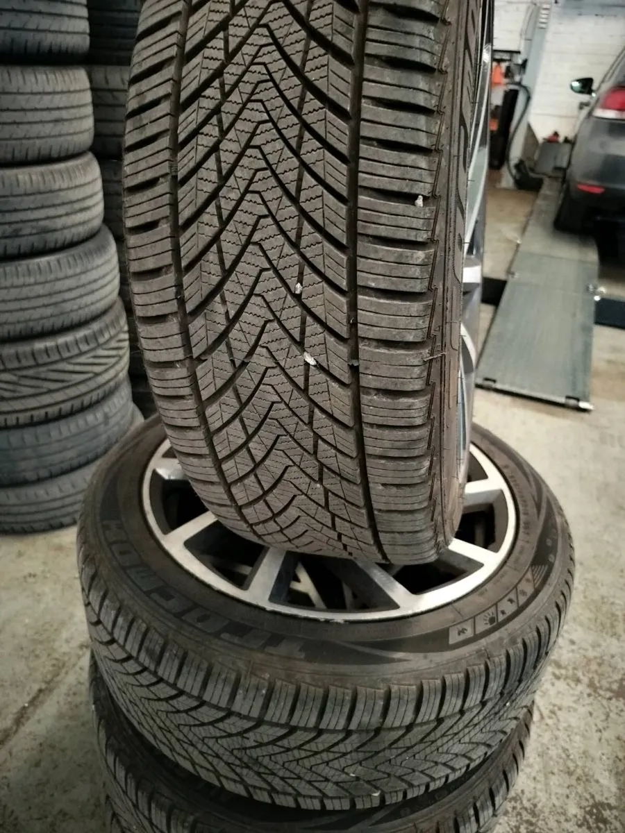 WV . AUDI .SKODA - Image 3