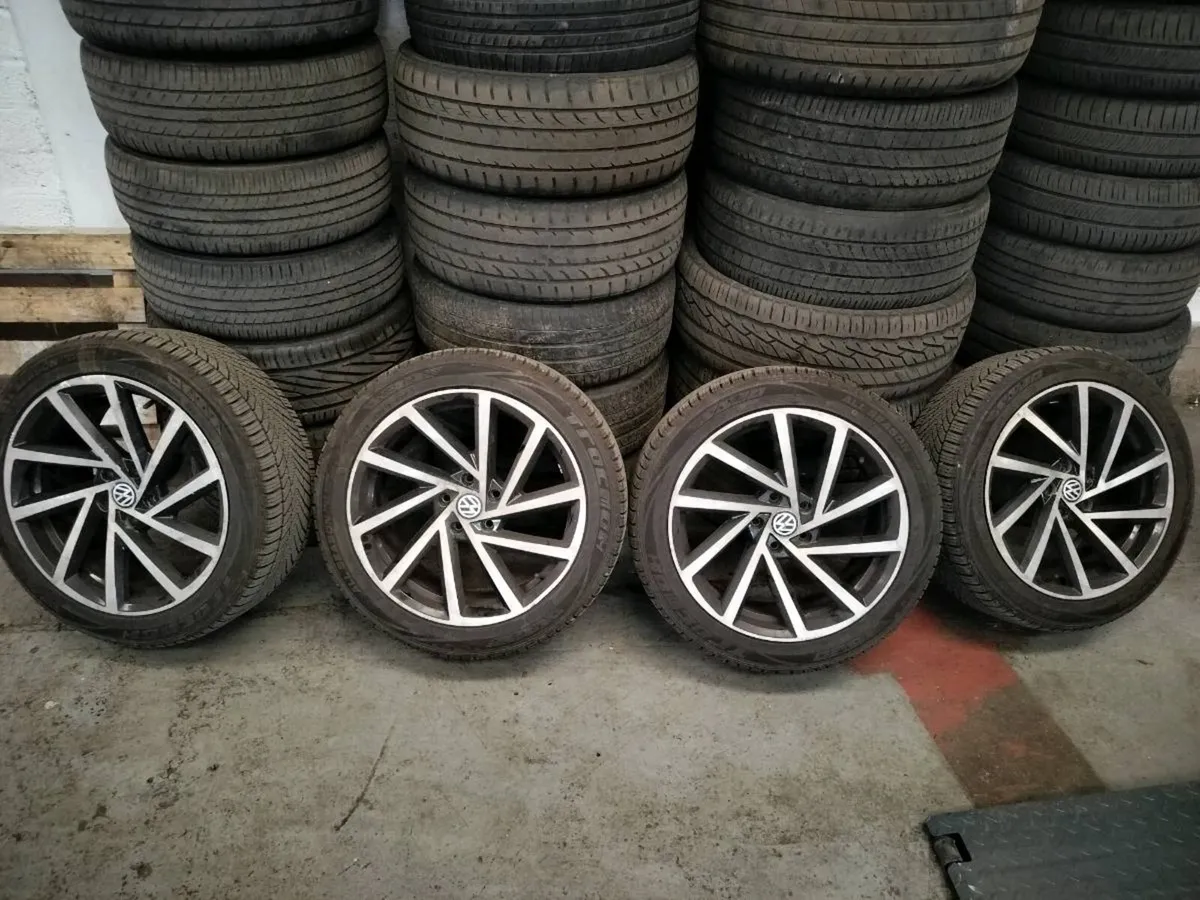 WV . AUDI .SKODA - Image 2