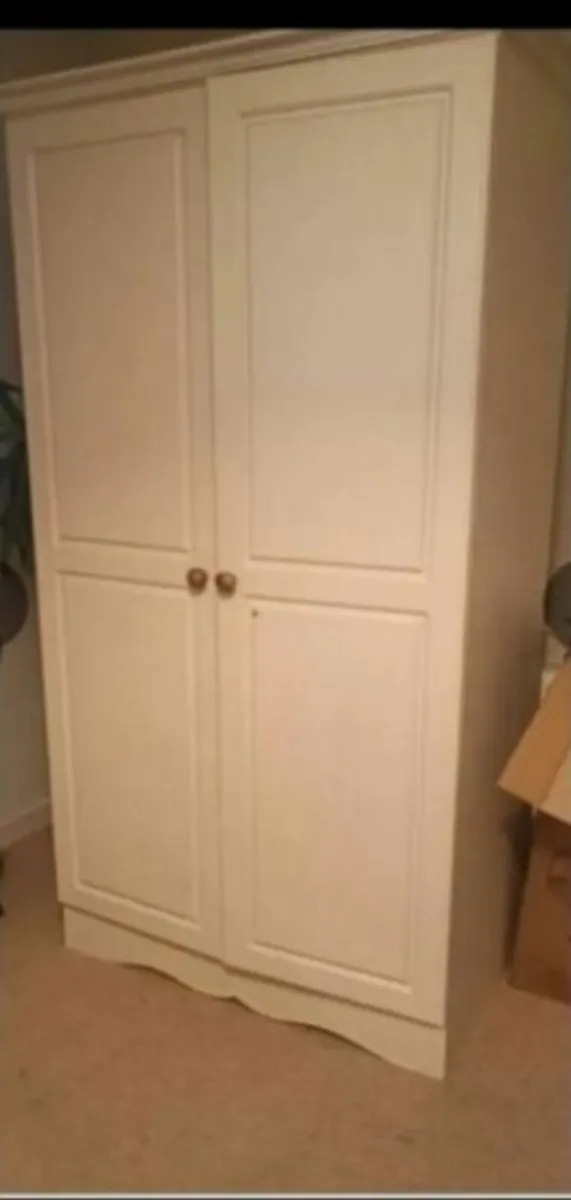 3 wardrobes for sale - Image 2