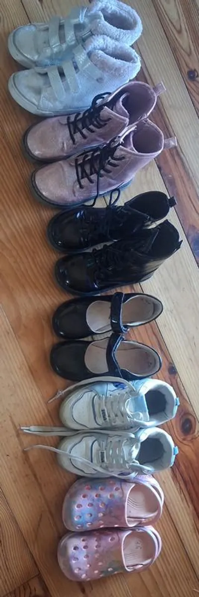 Boots shoes - Image 3