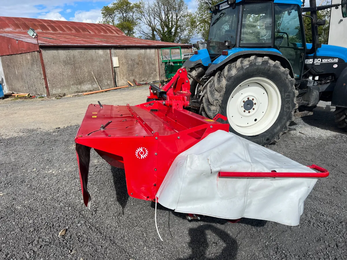 Lely 280 MC Splendimo - Image 3