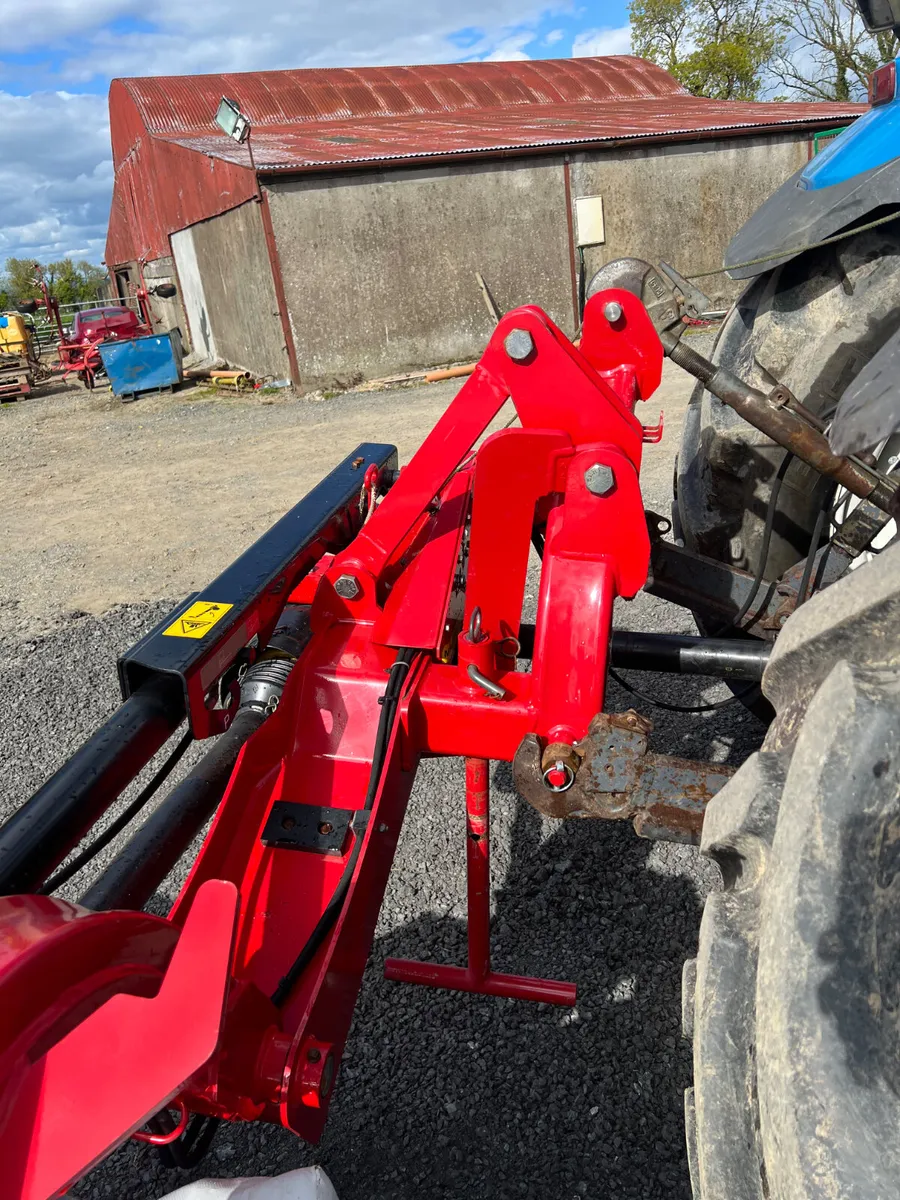 Lely 280 MC Splendimo - Image 4