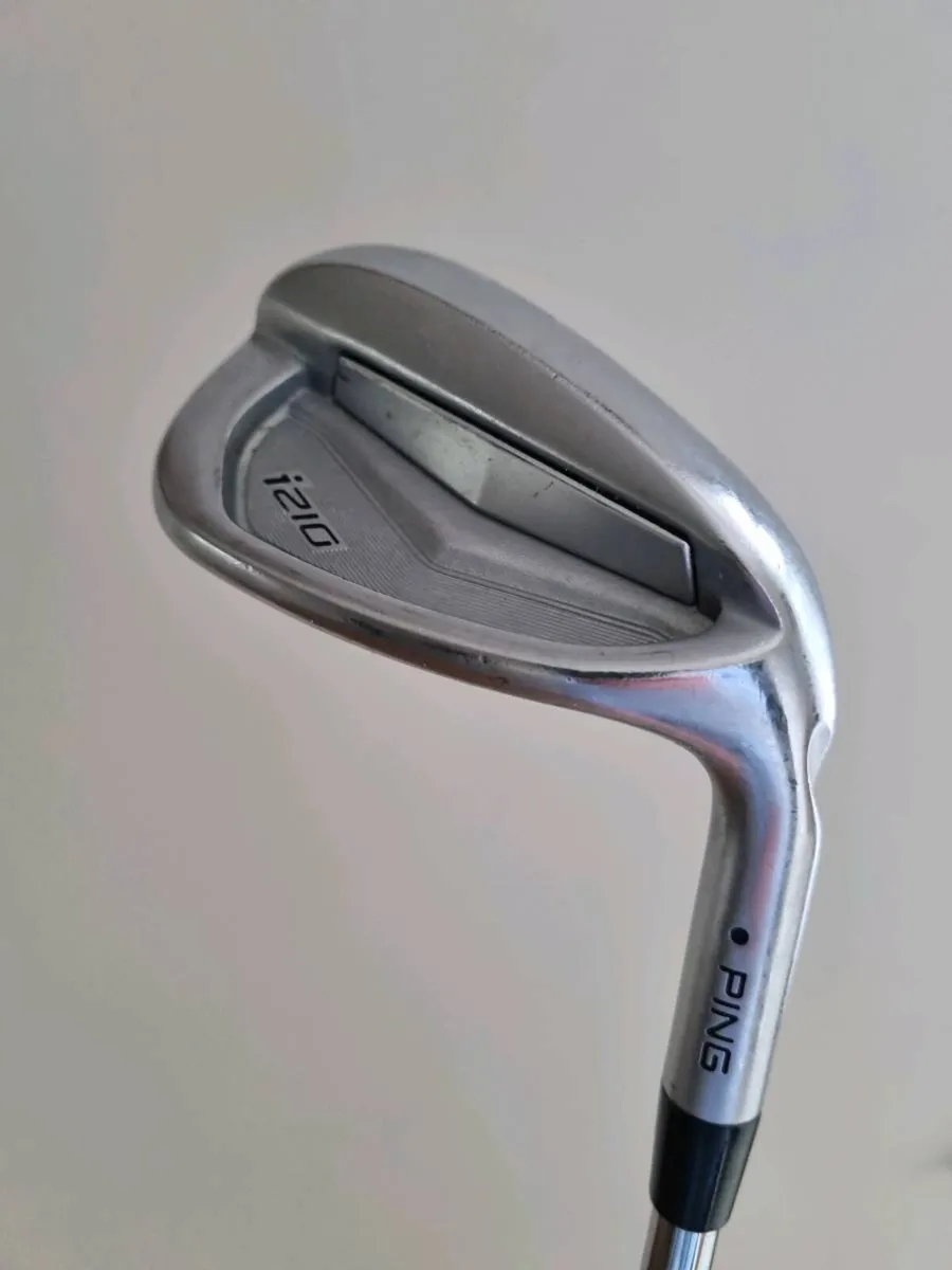 Ping utility wedge - Image 2