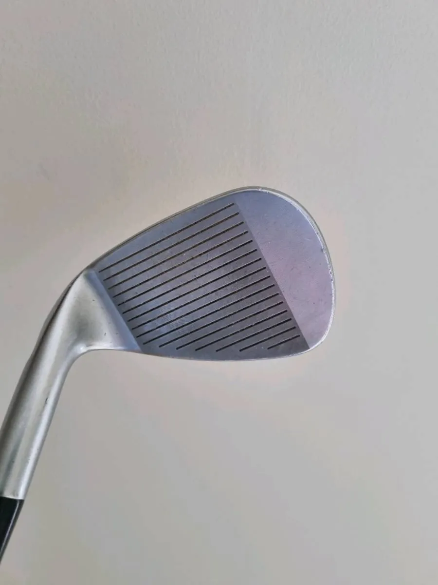 Ping utility wedge - Image 1