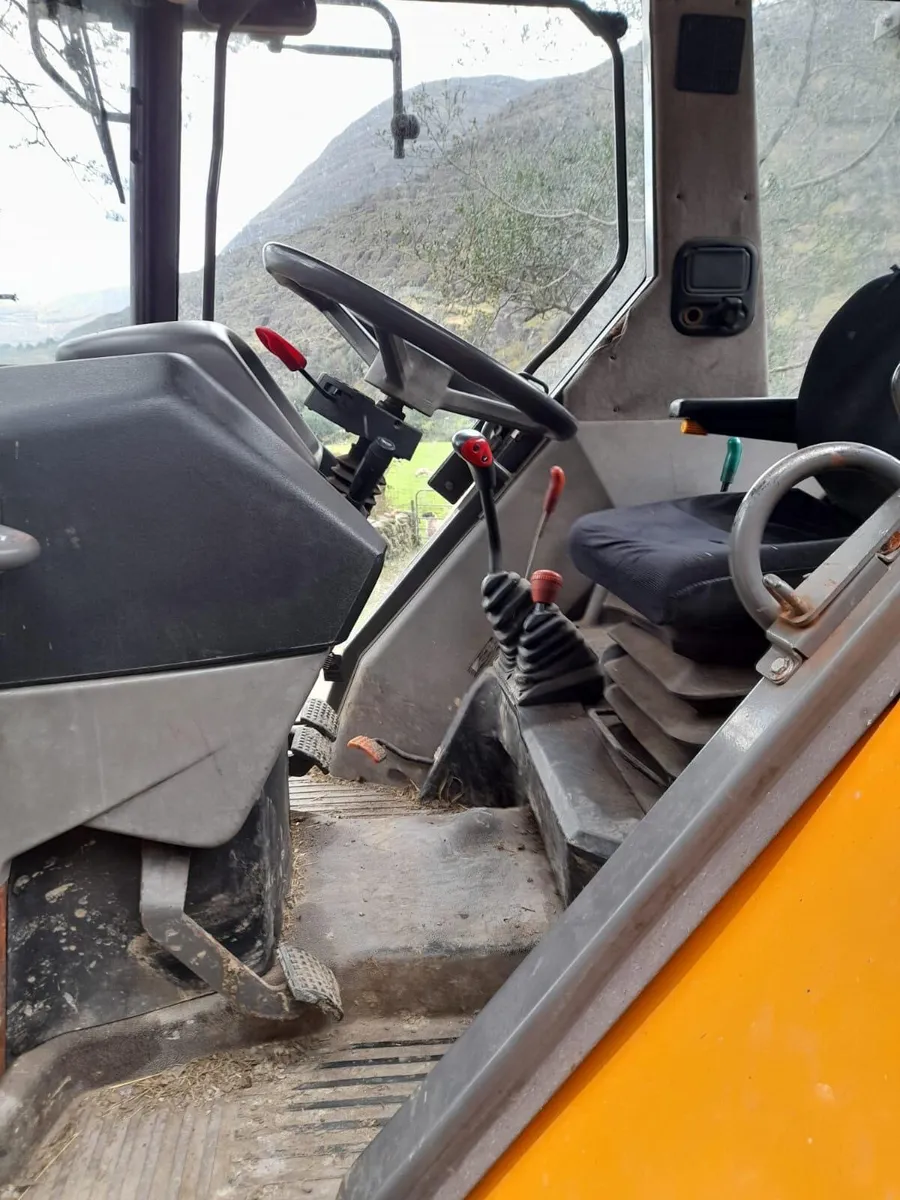 2003 RENAULT 335X - Image 3