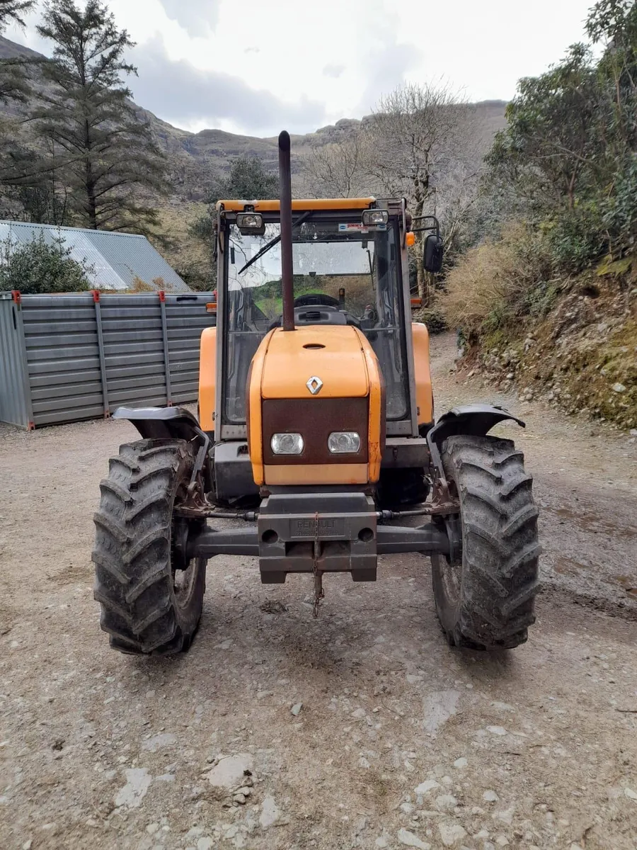 2003 RENAULT 335X - Image 2