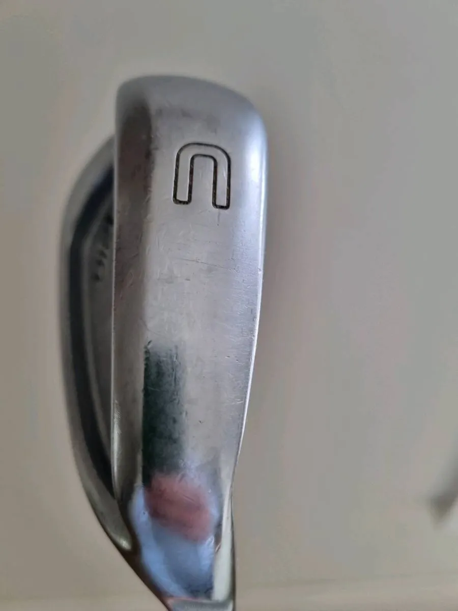 Ping utility wedge - Image 3