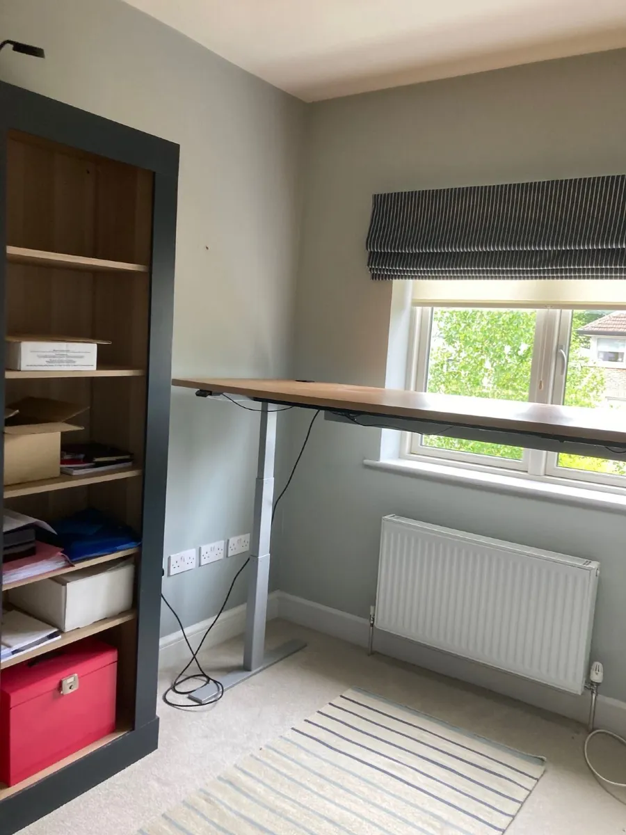 Professional Standing Desk (KOS ergonomics) - Image 3