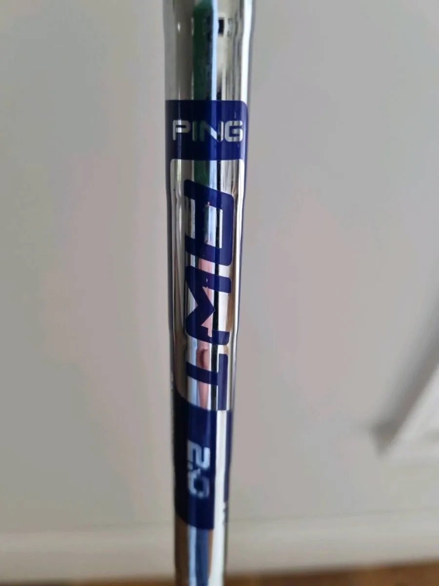 Ping utility wedge - Image 4