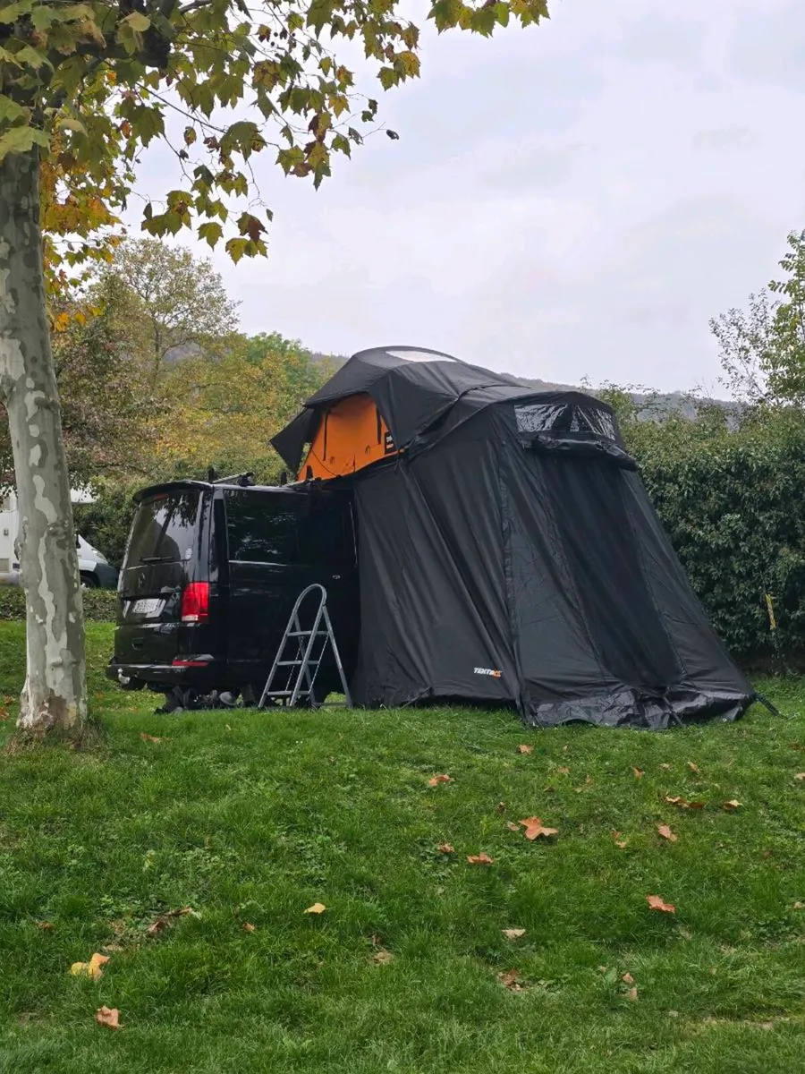 Tentbox Lite - Image 1