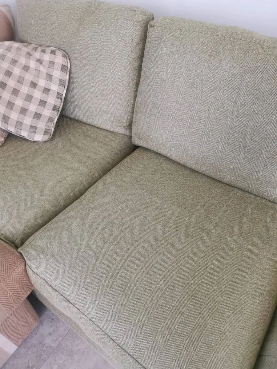 Finline Corner Suite - 2 piece - Image 3