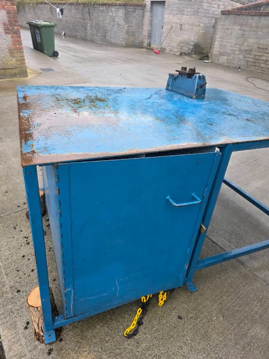 Work Bench - Image 2