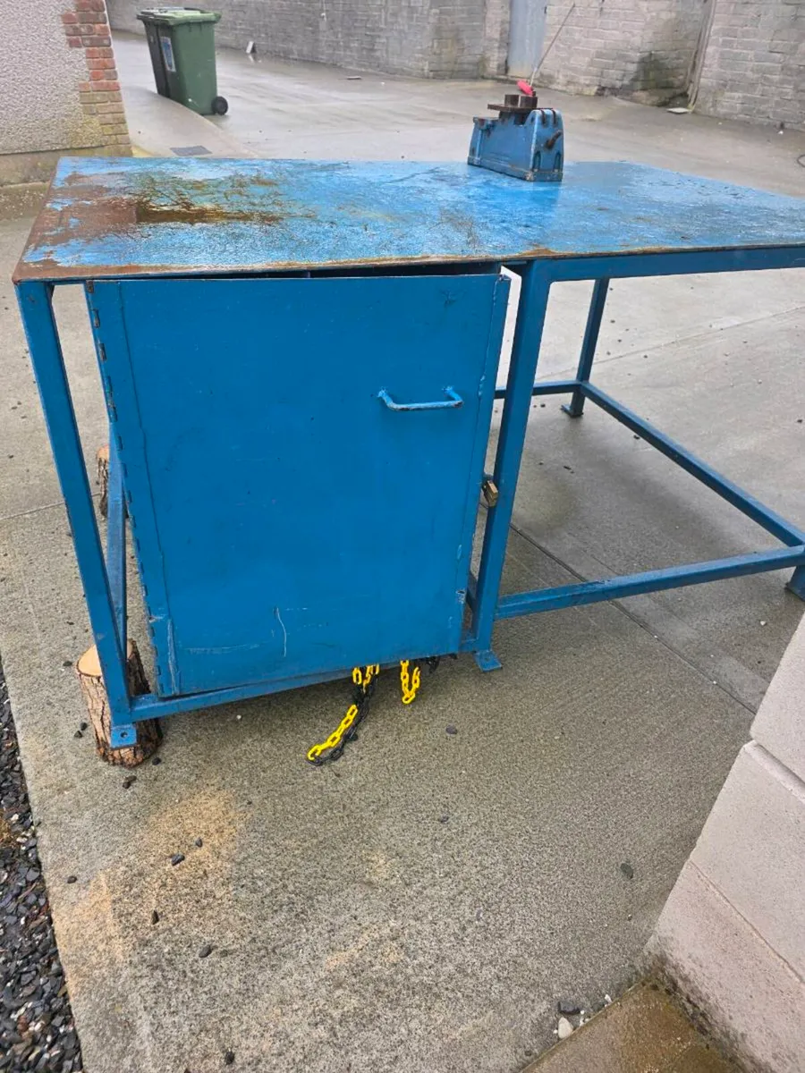 Work Bench - Image 3