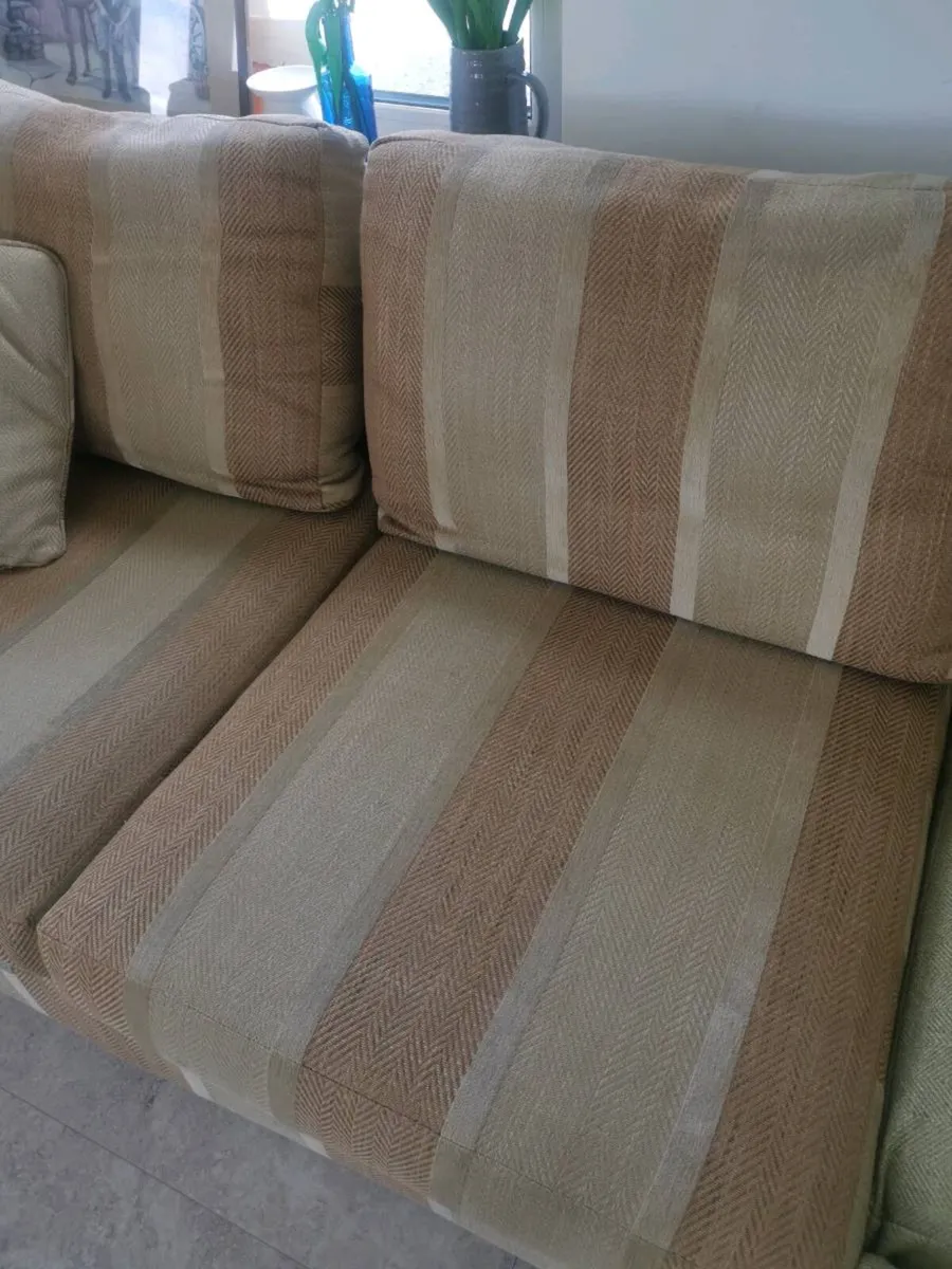 Finline Corner Suite - 2 piece - Image 4