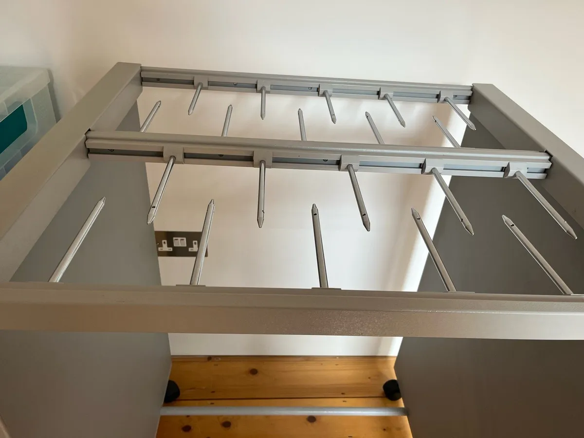 Engineering drawing storage - Image 2